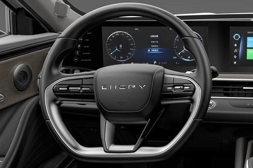 Chery Arrizo 8 Steering Wheel
