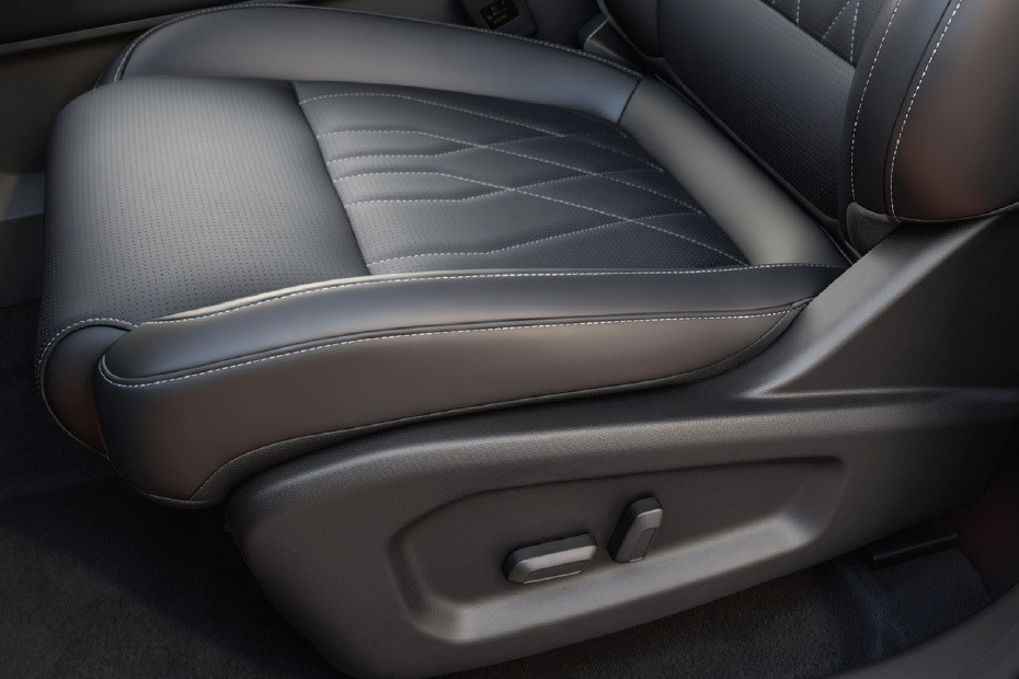 Chery Rely R08  Seat Adjustment Controllers in UAE