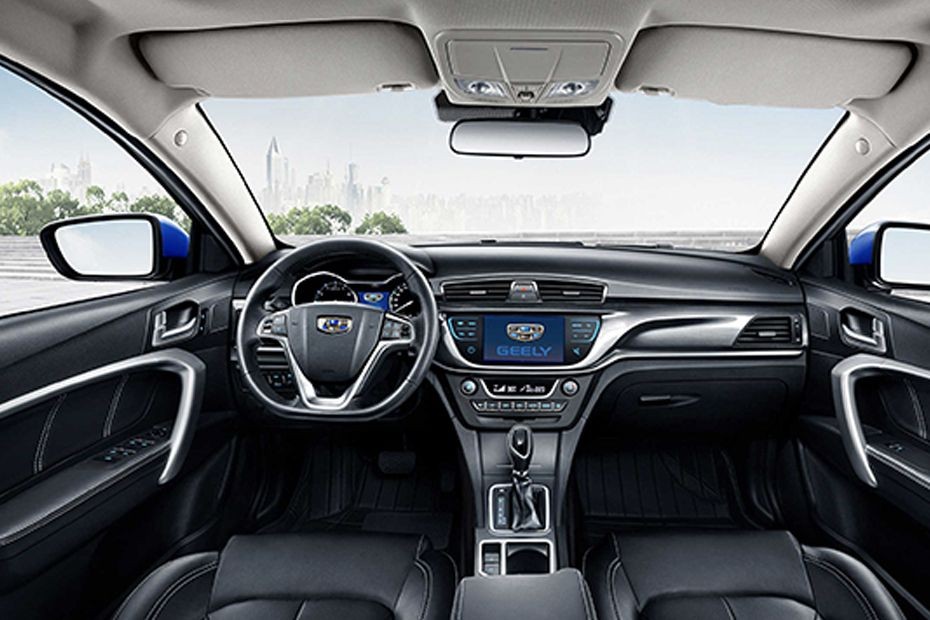 Dashboard View of EC7 in UAE