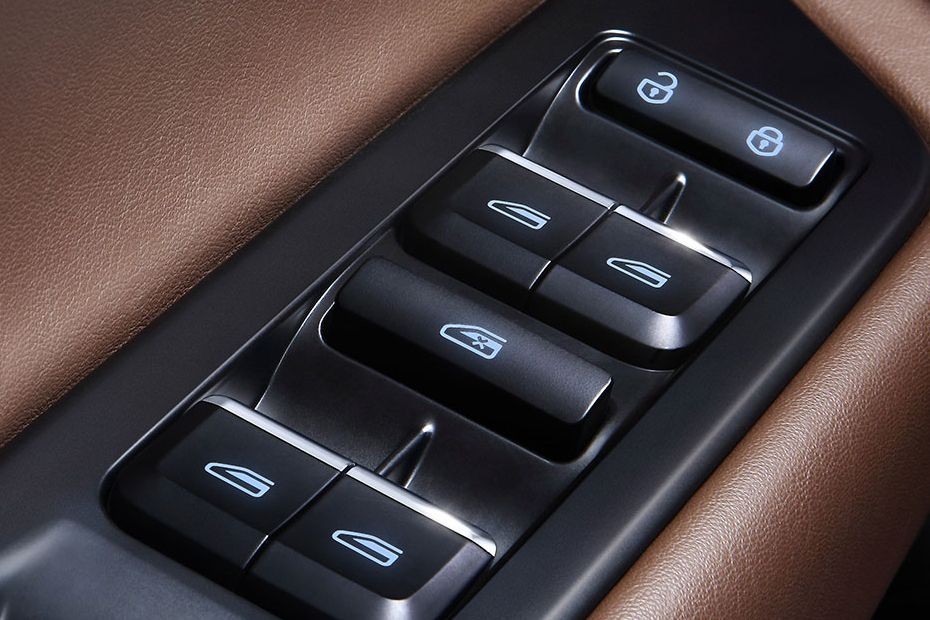 Geely Emgrand GS Sport(2017-2023) Drivers Side In Side Door Controls in UAE