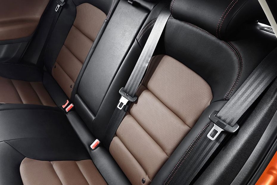 Emgrand GS Sport(2017-2023) Seat Belt in UAE