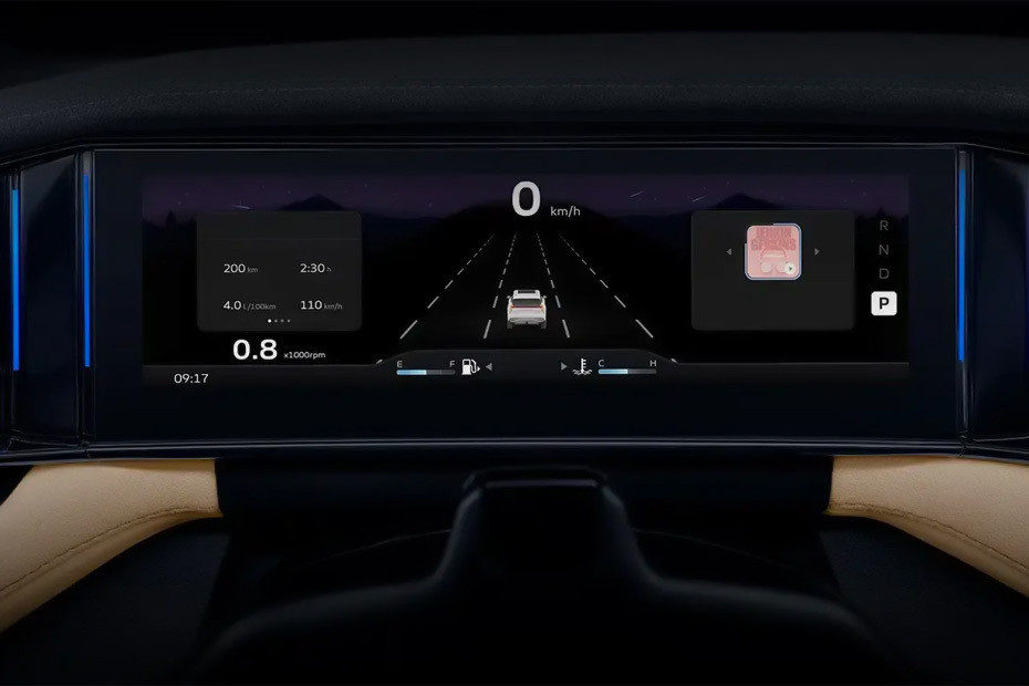 Starray TachoMeter Starray TachoMeter
