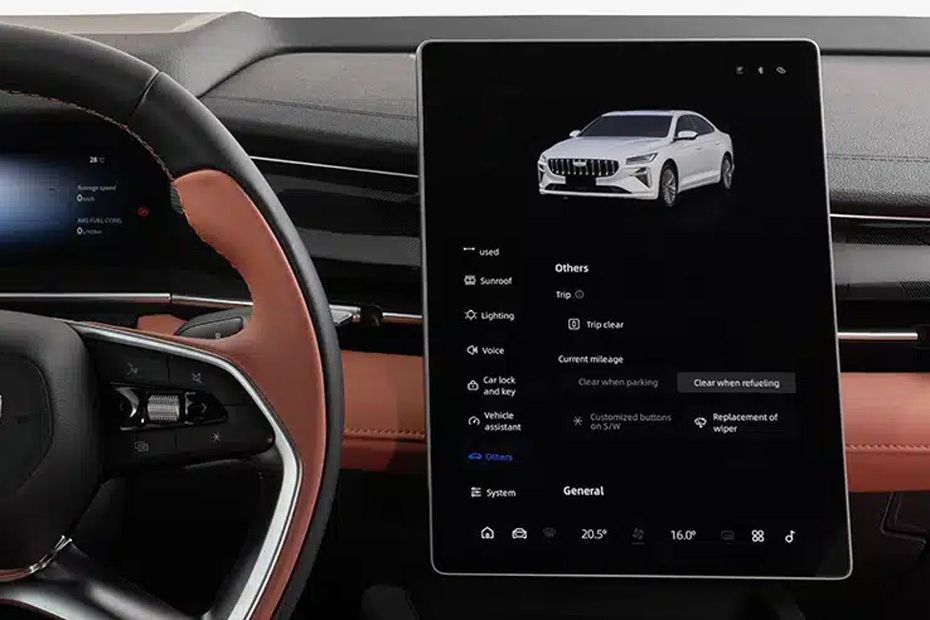 Stereo View of Preface in UAE