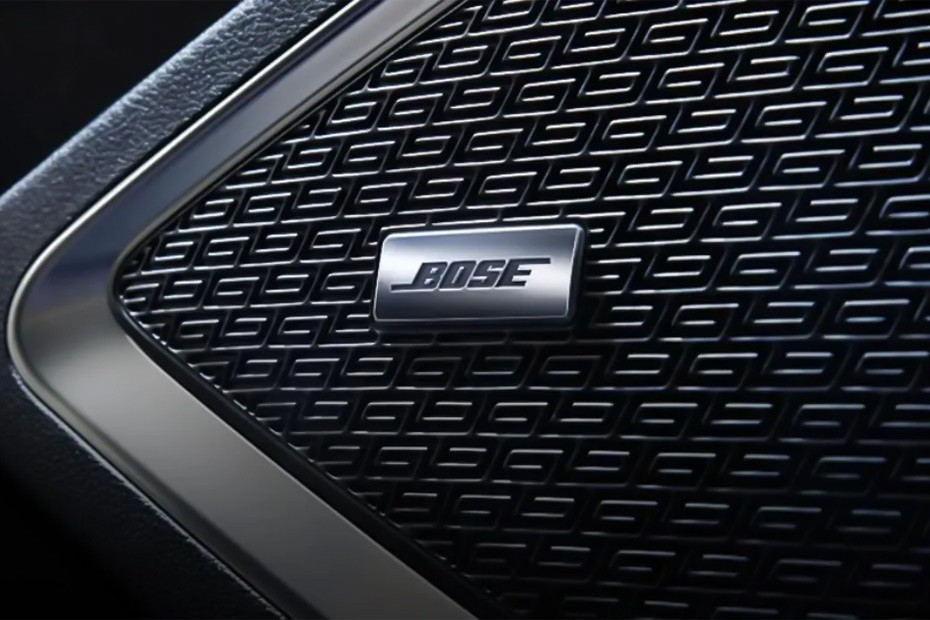 Speakers View of Geely Geometry-c