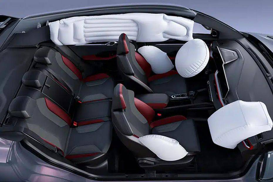 Geely Coolray 2024 Images - View complete Interior-Exterior Pictures