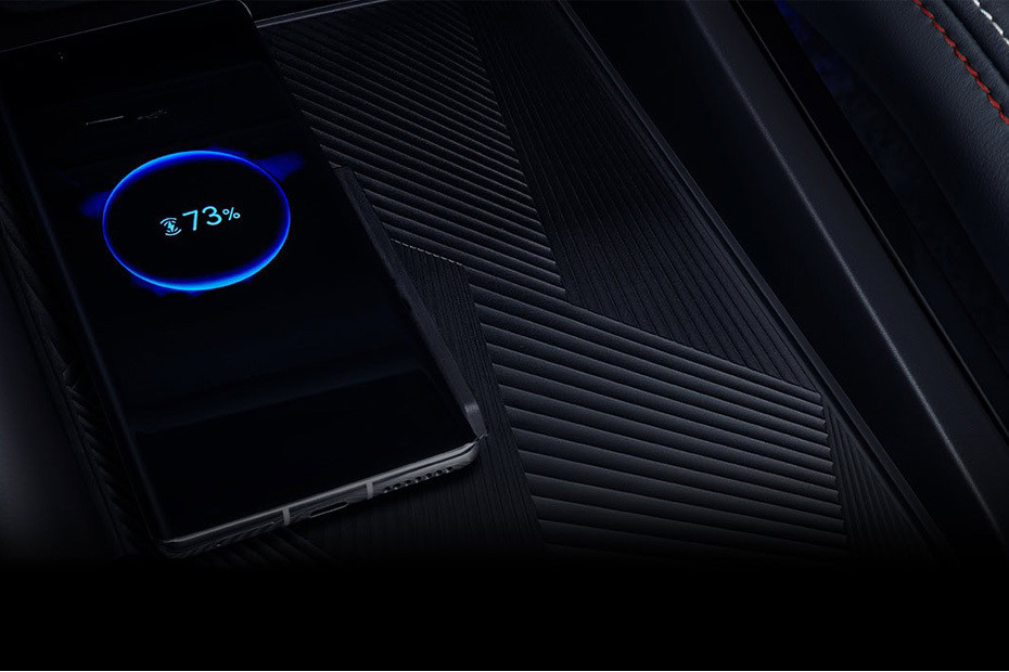 Power Accessories Outlet View of Geely Coolray (2023-2024) in UAE