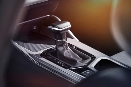 Geely Emgrand Gear Shifter