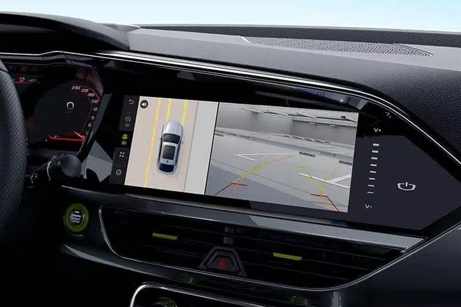 Stereo View of Tugella in UAE