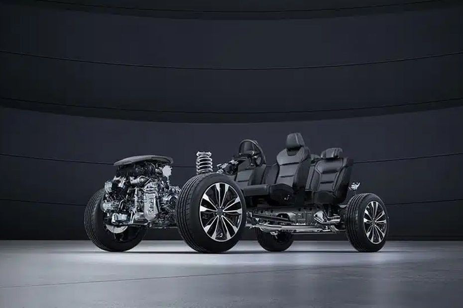 Tugella Suspension in UAE