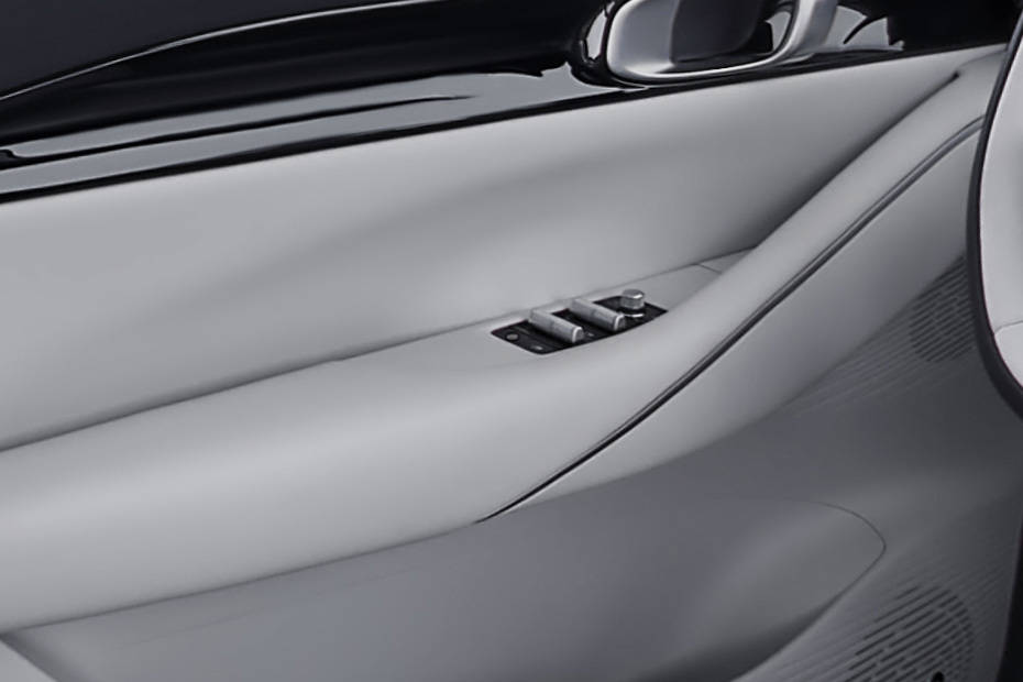 Geely EX5 Drivers Side In Side Door Controls Geely EX5 Drivers Side In Side Door Controls