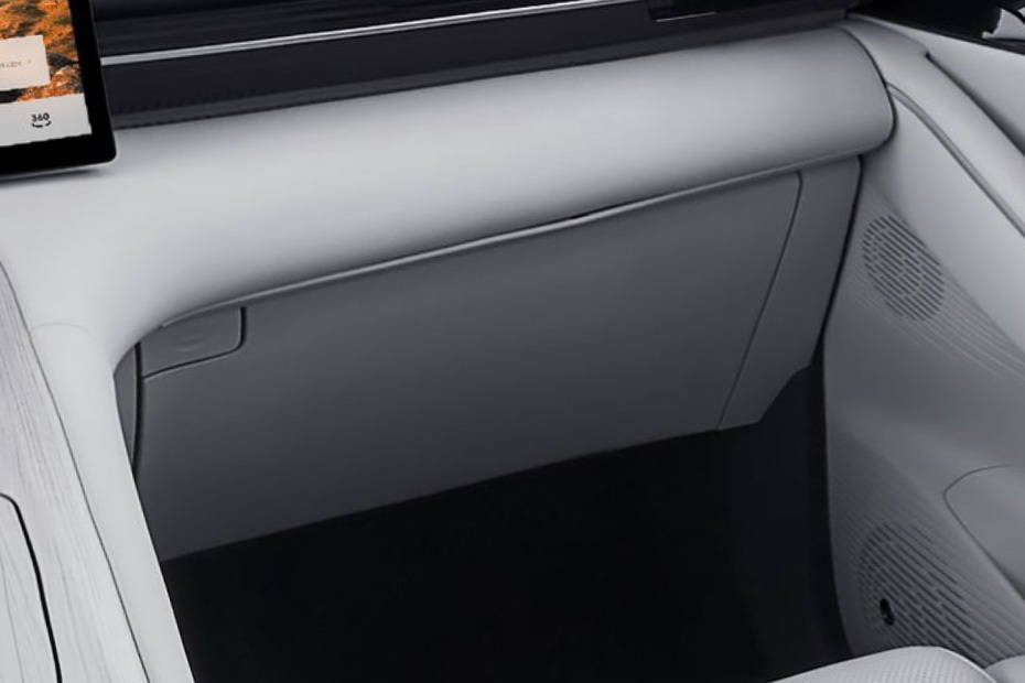Geely EX5 Glove Box Geely EX5 Glove Box