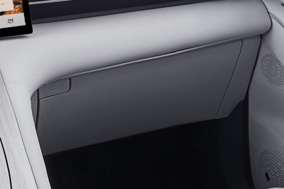 Geely EX5 Glove Box Geely EX5 Glove Box