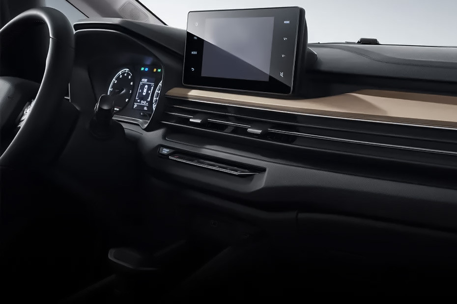 GX3 Pro Center Console in UAE