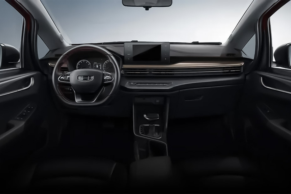 Dashboard View of GX3 Pro in UAE