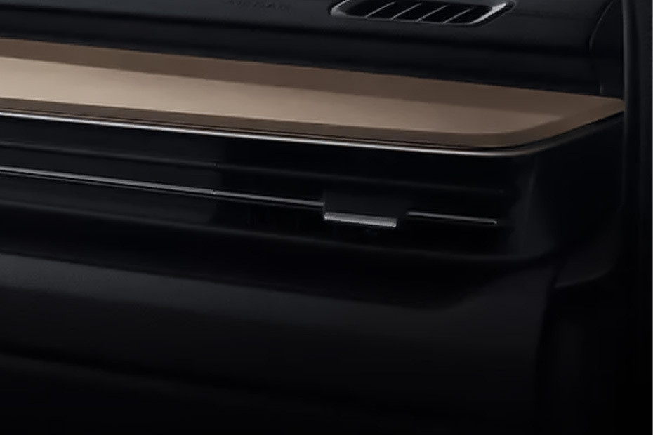 GX3 Pro Front Side Ac Vents GX3 Pro Front Side Ac Vents