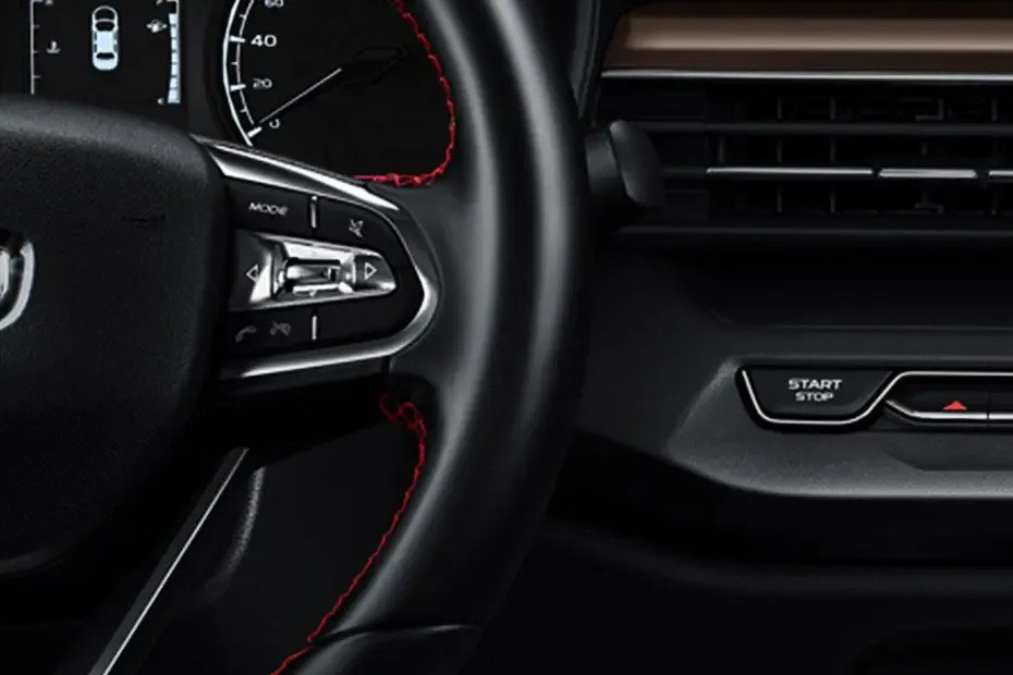 Geely GX3 Pro Multi Function Steering in UAE