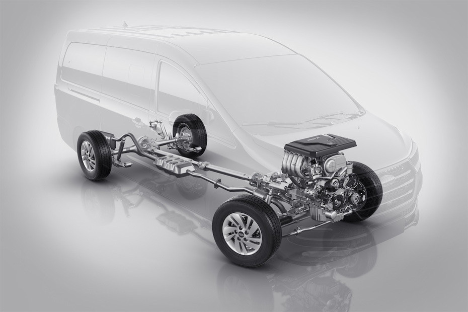 M4 Suspension in UAE