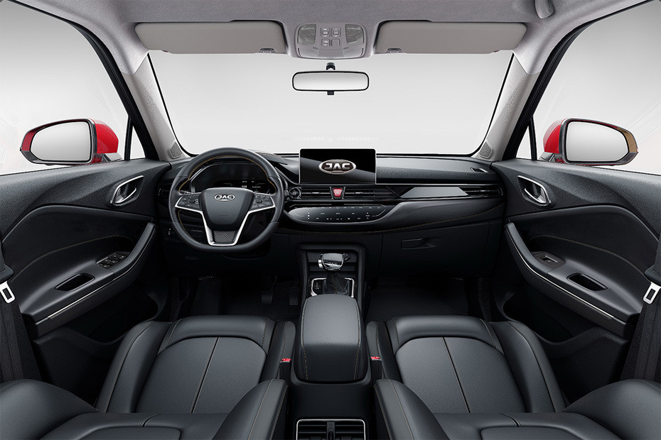 Dashboard View of JS4 in UAE