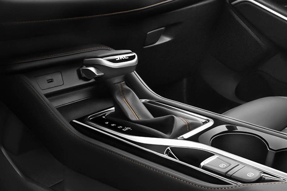 JAC JS4 Gear Shifter JAC JS4 Gear Shifter