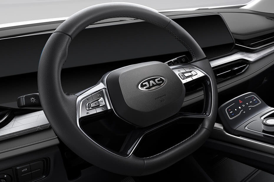 JAC JS6 Steering Wheel in UAE