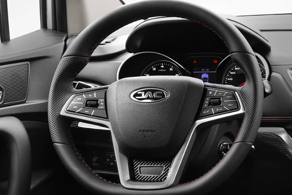 JAC S3 Pro Steering Wheel JAC S3 Pro Steering Wheel