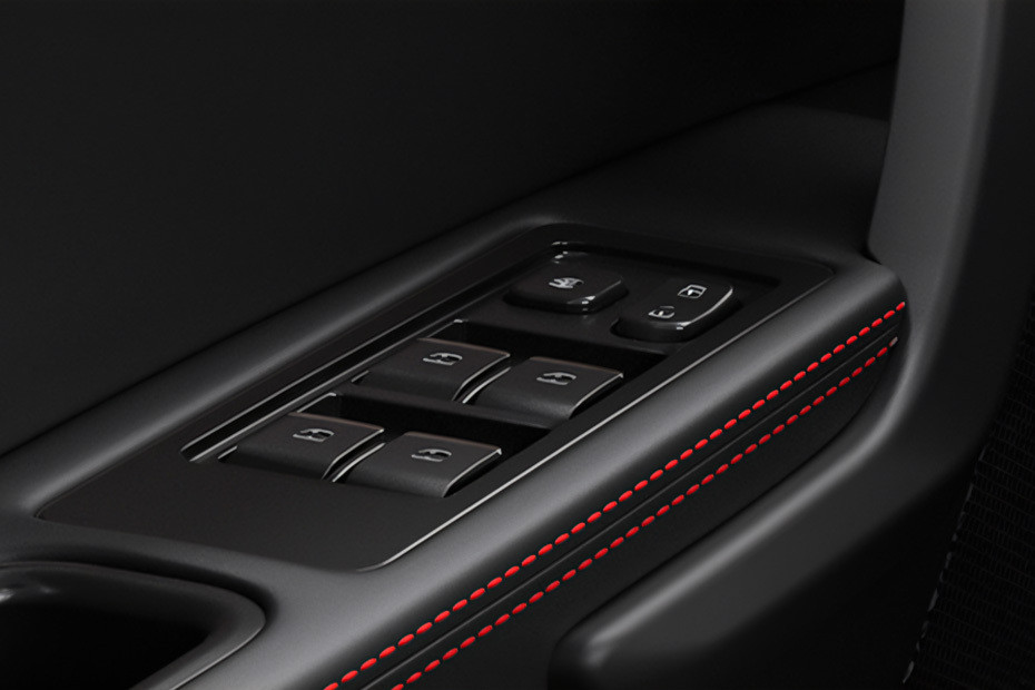 JAC JS3 Drivers Side In Side Door Controls in UAE