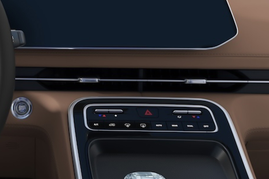 RF8 Front Ac Vents in UAE