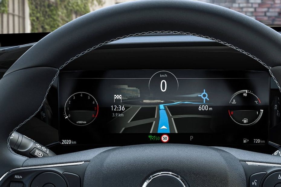 Mokka TachoMeter in UAE