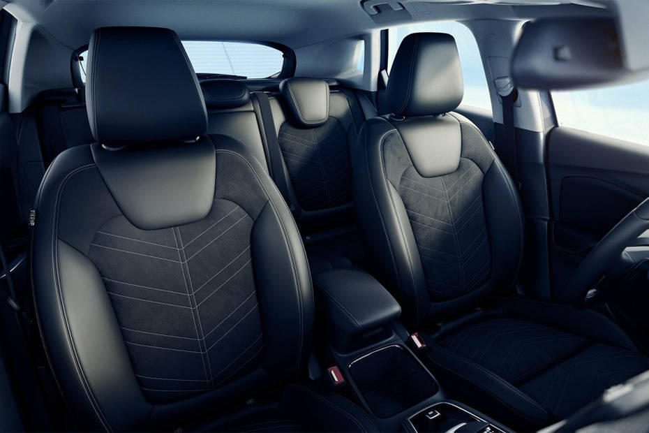 Grandland Front Seats Grandland Front Seats