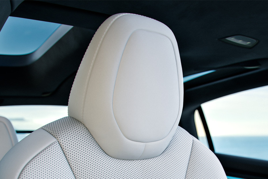 Model X Front Seat Headrest Model X Front Seat Headrest