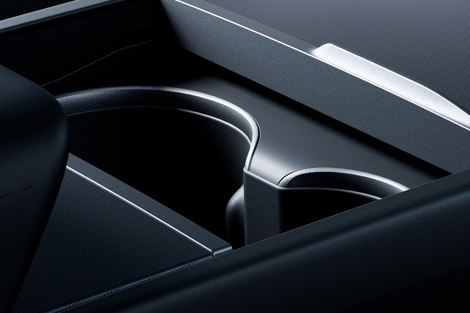 Model 3	 Cup Holders Model 3	 Cup Holders
