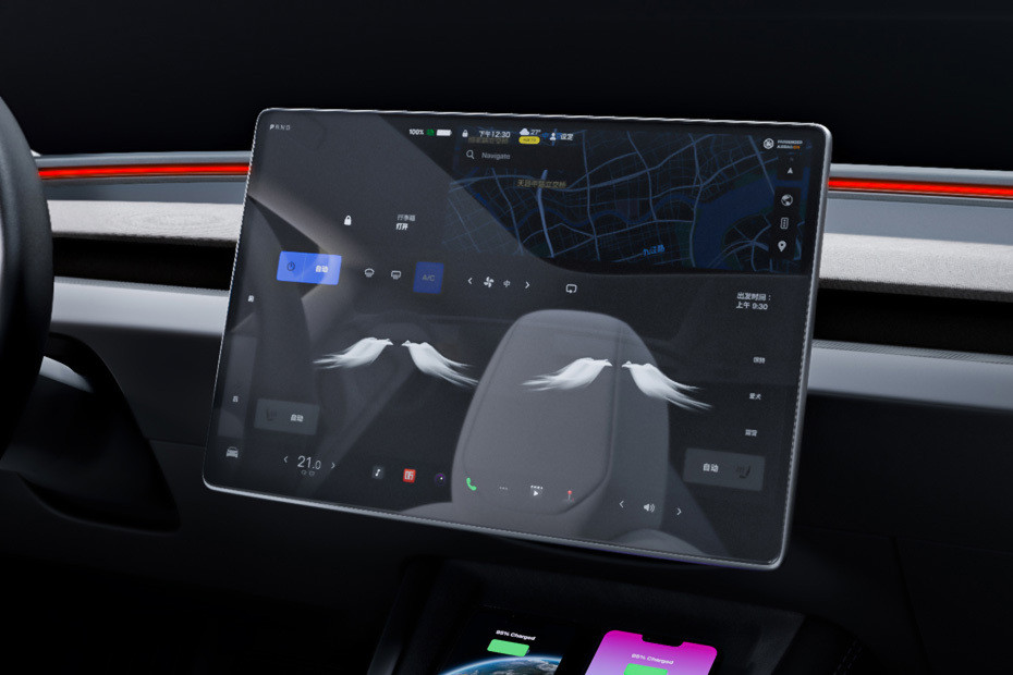 Model 3	 gps navigator Model 3	 gps navigator