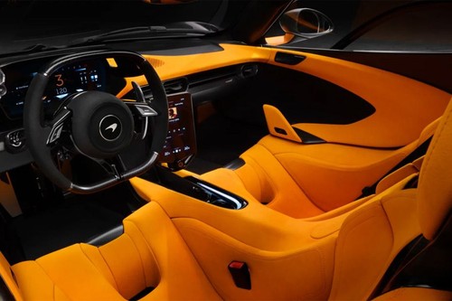 Dashboard View of W1