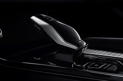 Bestune B70 Gear Shifter