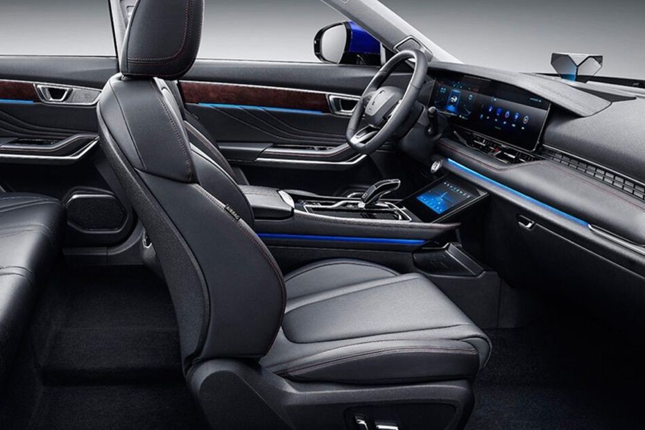 T99 Front Seats in UAE