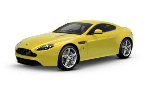 Sunburst Yellow