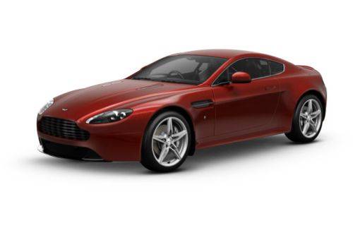Volcano Red