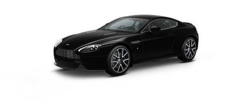 Jet Black