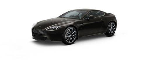 Marron Black