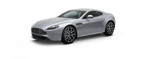 Skyfall Silver
