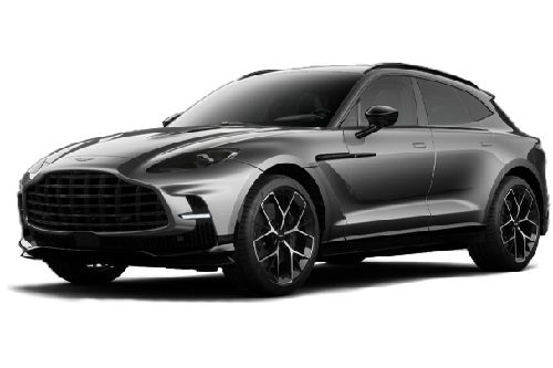 Titanium Gray