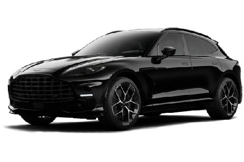 Jet Black