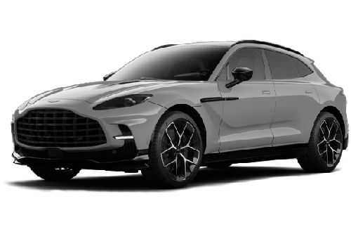 Gray Ghost Metallic