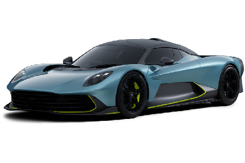 Carribean Blue Pearl