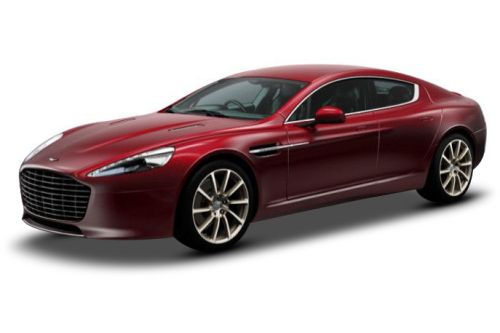 Volcano Red