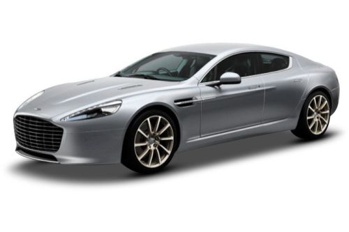 Skyfall Silver