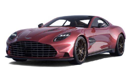 Volcano Red