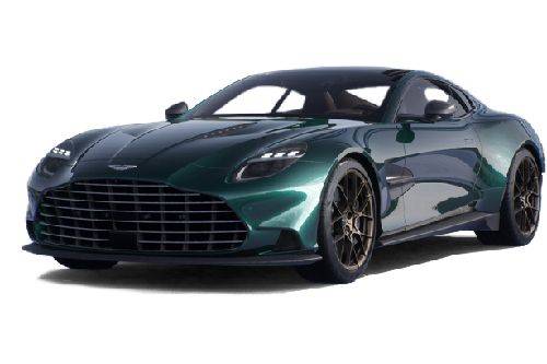 Green Gem Metallic