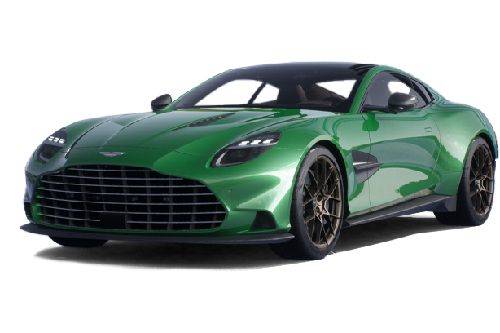 Green Cocktail Metallic