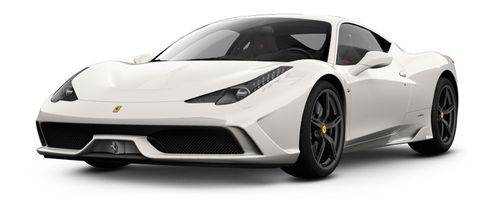 Bianco Avus